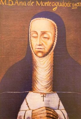 ¿El Retrato de Sor Catalina de Jesús: Un Reflejo del Alma o Una Máscara?