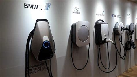 Are All Electric Car Chargers the Same? Exploring the Charging Landscape and Beyond