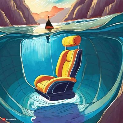 Do Car Seats Float: A Dive into the Unlikely and the Absurd