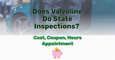 Does Valvoline Do Car Inspections? Exploring the Intersection of Oil Changes and Cosmic Energy