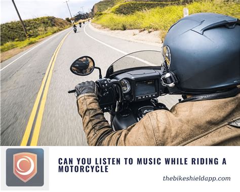 How Do You Listen to Music on a Motorcycle: And Why Does It Feel Like a Secret Concert?