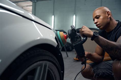 How Long Does Maaco Take to Paint a Car: And Why Does Time Fly When You're Watching Paint Dry?