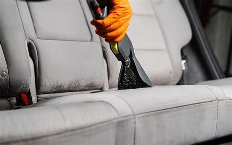 How to Get Rid of Water Stains on Car Seats: Exploring the Mysteries of Moisture and Beyond