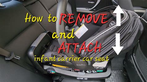 When to Remove Car Seat Insert: A Journey Through Time and Space